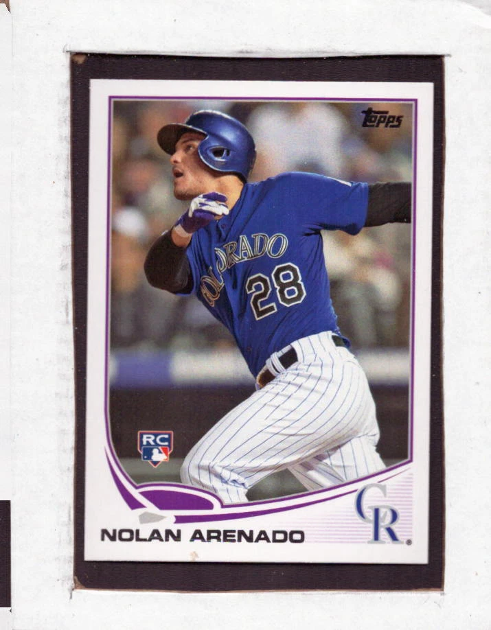 2013 Topps Update #US166 through #US330 - Finish Your Set - You Pick - Image 1 of 1