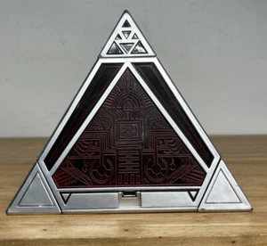 2024 Disney Parks Star Wars Galaxy's Edge Sith Holocron 2.0 4 maggio NON TESTATO - Foto 1 di 7