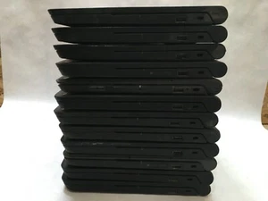 Lot of 12 Dell Chromebook 3120 2 GB Ram 16 GB SSD Various Issues All Boot- FT - Picture 1 of 10