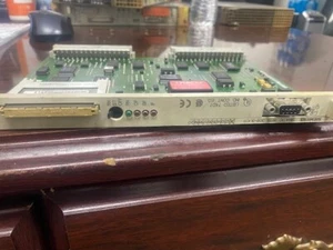 Siemens Simatic 6ES5244-3AB31 Temperature Control Module Circuit Board #949DKZ6 - Picture 1 of 3