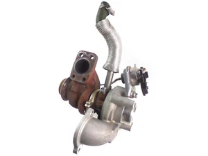 Citroen Berlingo II B9 1.6 HDi Turbolader 9673283680 49373-02003  - Bild 1 von 5