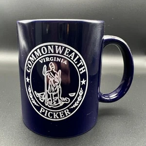 Taza de café Commonwealth Picker cuando tengas dudas parte taza de té - Imagen 1 de 8