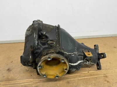 90-92 MERCEDES-BENZ R129 500SL DIFERENCIAL TRASERO EJE PORTADOR RELACIÓN 2,65 OEM Foto 1 de 4