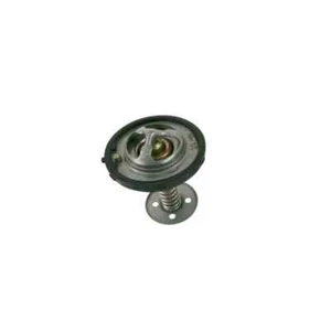 High Flow GM V8 LS2/LS7 160 Deg Thermostat Brass/Copper - Picture 1 of 1