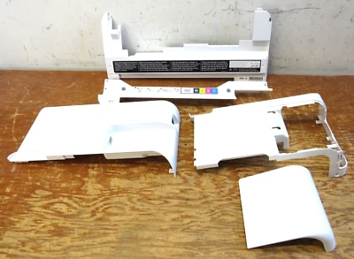 Epson EcoTank ET-2760 Printer Case Parts Set of 5 - Image 1 of 4