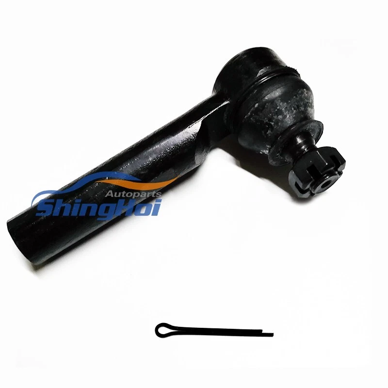 New TRW JTE7597 Front Left and right Tie Rod End For TOYOTA LEXUS - Image 1 of 1