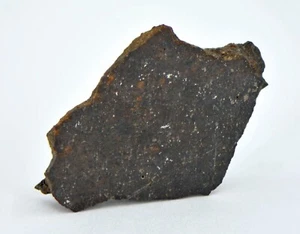6,44 g WAGENHÜGEL Meteorit I L6 Chondrit New Mexico Fund 1932 - TOP METEORIT - Bild 1 von 5