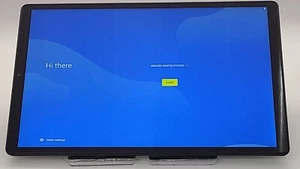 Lenovo Tab M10 FHD Plus Gen 2 10.3" - 32GB - Gray - Kids Mode Enablement -58847 - Picture 1 of 3