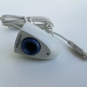 Cámara web USB Creative Labs modelo PD1001 PD1001 PD1001 - Imagen 1 de 5