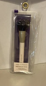 Rouge Pinsel Glamsquad abgewinkelt GSQ werkseitig versiegelt - Bild 1 von 2