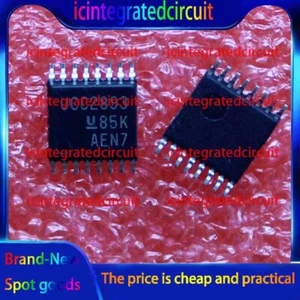5pcs UCC2893PWR UCC2893PW UCC2893 Integrated Circuit IC TSSOP16 - Picture 1 of 1