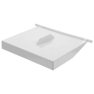  Austausch Der Skimmer-Türklappe Klappentür Für Poolskimmer Abschäumer - Picture 1 of 12