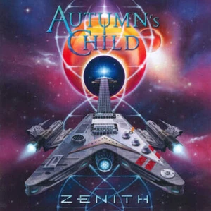 Autumn's Child - Zenith (CD) - Picture 1 of 1