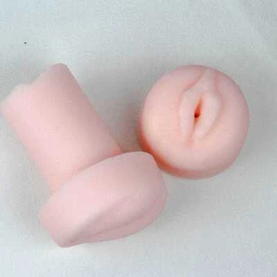 Soft Penis Sleeve for Penis Pump Seal Replacement Accessories Male Ehancement - Image 1 of 4