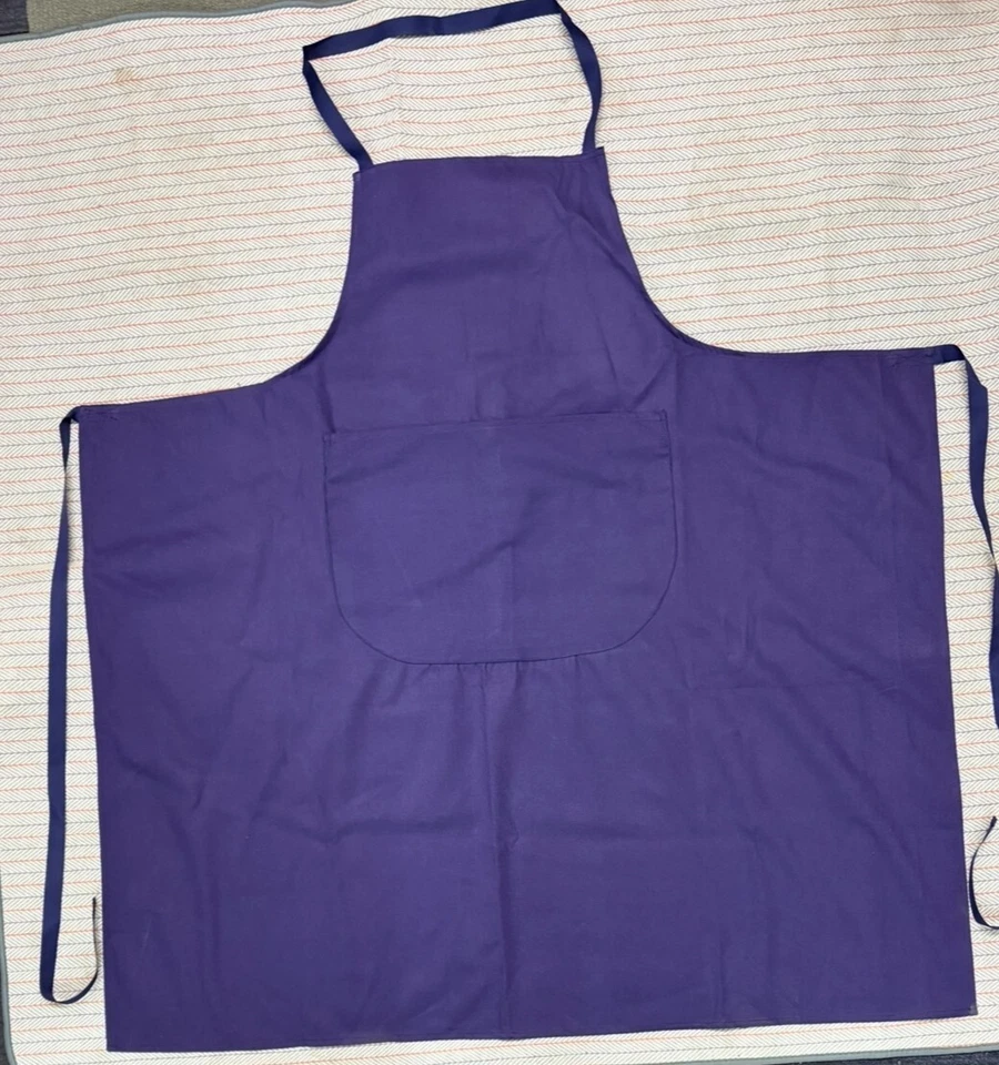 unisex Bragard Apron