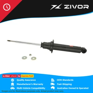 New Genuine KYB Shock Absorber Rear Left - Excel-G For BMW 740iL E38 #341211 - Picture 1 of 6