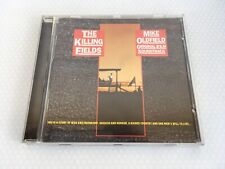 Mike Oldfield - The Killing Fields OST - CD