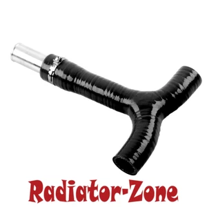 Frame T-Piece Radiator Hose Kit For 2019-2023 KTM 125 250 350 450 XC/XCF/SX/SXF - Picture 1 of 7