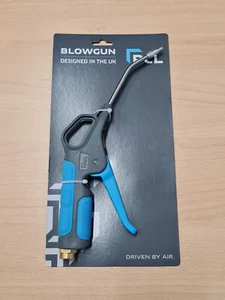 PCL Ergo Extreme Series Blow Gun with Low Noise Nozzle - BG7506 - Blowgun - Picture 1 of 2