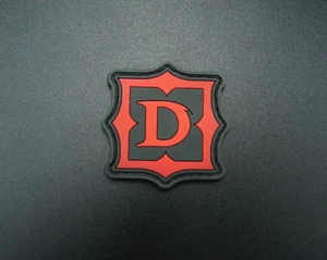 Blizzard Blizzcon Patch Diablo Logo - Picture 1 of 4