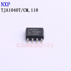 5PCSx TJA1040T/CM,118 SOIC-8 - Picture 1 of 1
