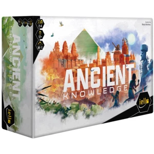Ancient Knowledge - Picture 1 of 1