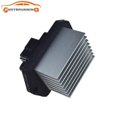 HVAC Blower Motor Resistor For 2007-2015 Mazda CX-9 3.7L 3.5L L20661B15A RU740 - Imagem 1 de 4