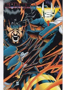EVENT COMICS ASH #1 NOVEMBER 1994 1ST APP ASH FAST P&P SAME DAY DISPATCH - Picture 1 of 1