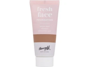 Barry M Cosmetics Fresh Face Lightweight Foundation Hyaluronic Acid - Shade 9 - Picture 1 of 1