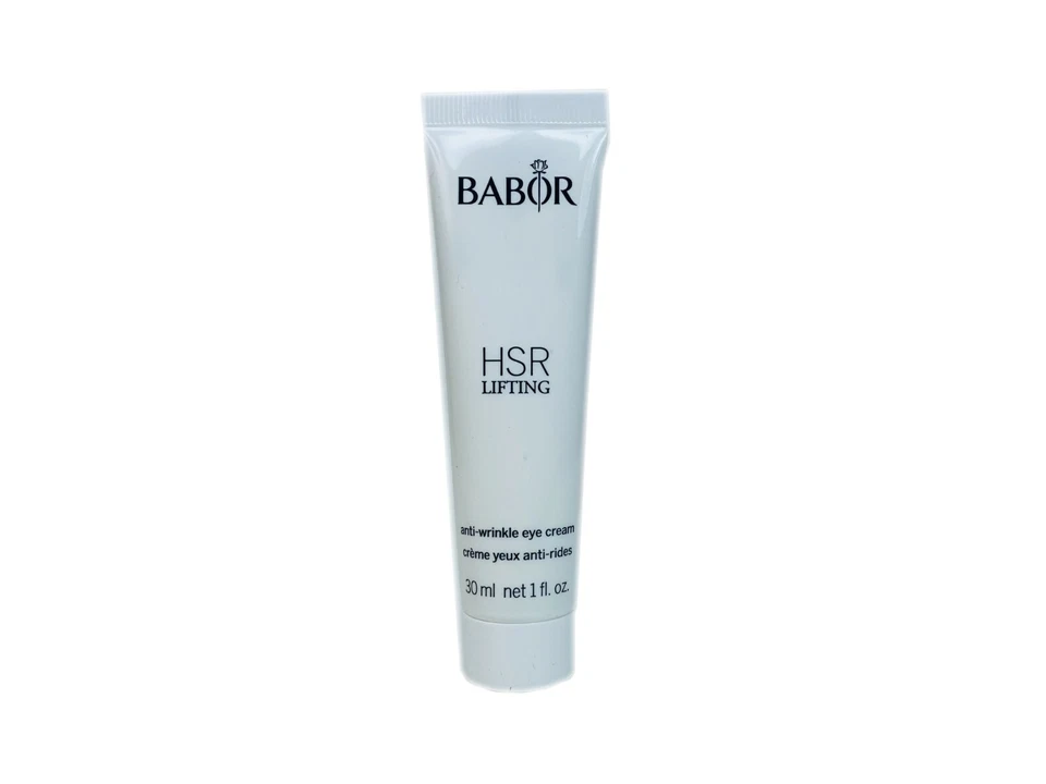Babor HSR Lifting Crema de Ojos Antiarrugas 30ml / 1oz Pro  Foto 1 de 1