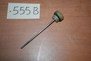 1974 Hodaka 100 Road Toad Engine Oil Dipstick Check 74 - Bild 1 von 4