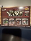 Funko Fundays 2024 Metallic Bitty Pop 4 Pack Show Edition LE 3400