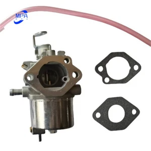 15003-2670 For Kawasaki FE290D Engine 4 Stroke Carburetor 15003-2570 US - Picture 1 of 4