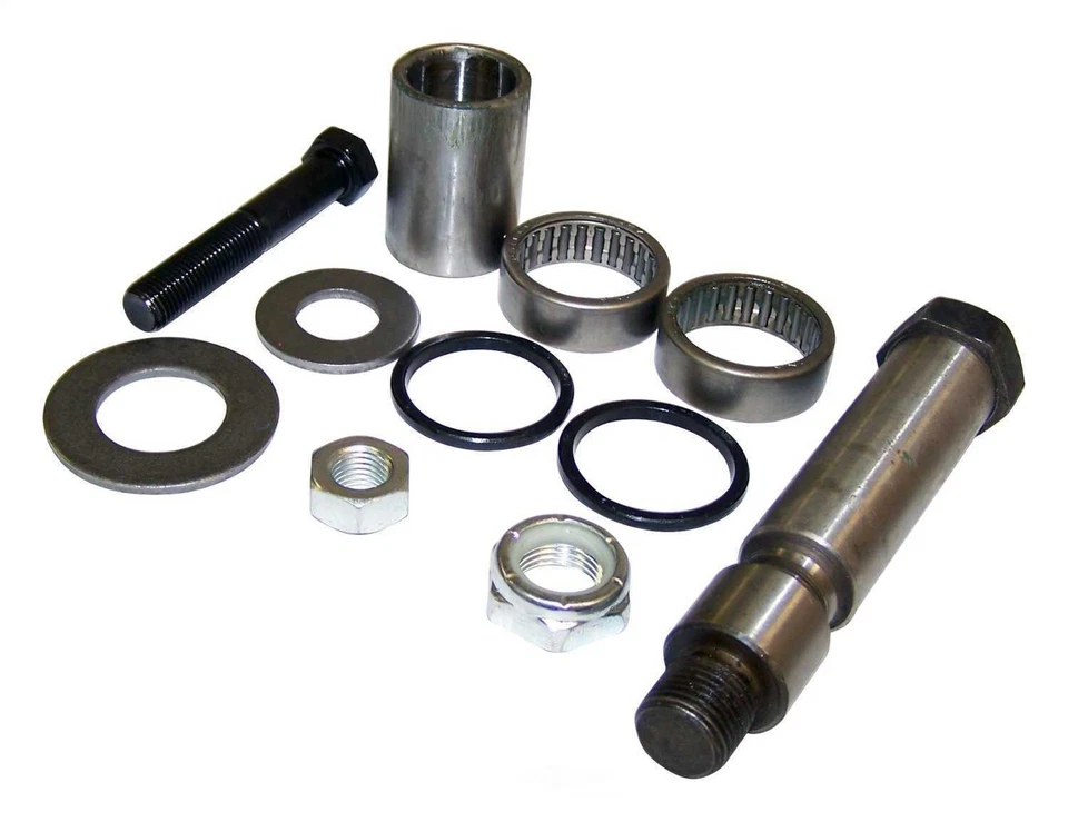 Steering Bell Crank Kit fits 1949-1965 Jeep CJ5,CJ6 Willys  CROWN AUTOMOTIVE SAL - Image 1 of 1