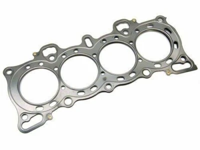 Cometic Metal Head Gasket For SR20DET 87.0mm x .040" # H1796SP6040S - Image 1 of 2