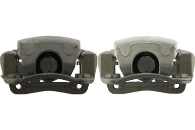 Rear PAIR Centric Disc Brake Calipers for 2012-2017 Hyundai Veloster (KIT26770) - Image 1 of 4