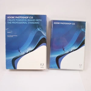Adobe Photoshop CS3 With Creative Suite 3 Video Workshop 2007 - Picture 1 of 4