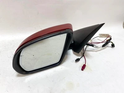 ESPEJO RETROVISOR PUERTA LADO CONDUCTOR IZQUIERDO MERCEDES BENZ C300 W205 15-18 OEM Foto 1 de 3