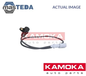 109005 CRANKSHAFT POSITION SENSOR KAMOKA FOR SEAT EXEO,EXEO ST,TOLEDO II - Picture 1 of 8