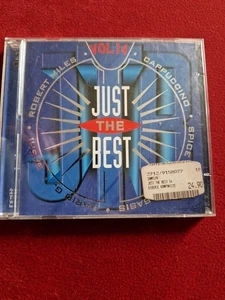  Just The Best Vol. 14 [DOPPEL-CD] - Bild 1 von 3