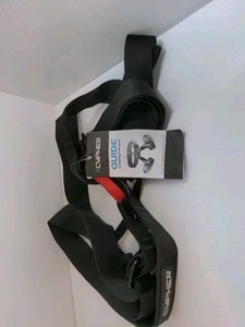 Cypher Climbing Harness Guide Black UNI Type C - Picture 1 of 9
