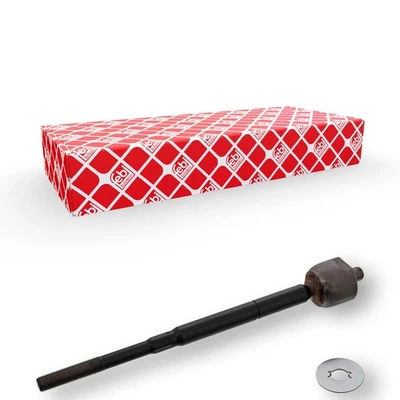 Febi Bilstein 43354 articulación axial barra de acoplamiento para ISUZU D-MAX (TFR, TFS) KB Pickup - Imagen 1 de 4