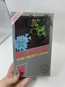 Boss Monster: The Next Level Juego de Cartas Brotherwise Juegos Expansión Independiente  - Imagen 1 de 4