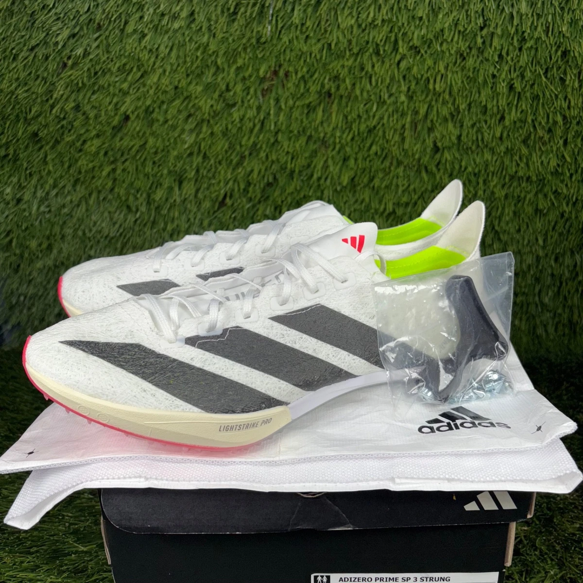 adidas Adizero Prime Men's Sneakers for Sale | Authenticity