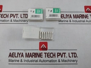 Lot of 7X LITTELFUSE F1AH250V P Ceramic Fuse - Picture 1 of 18