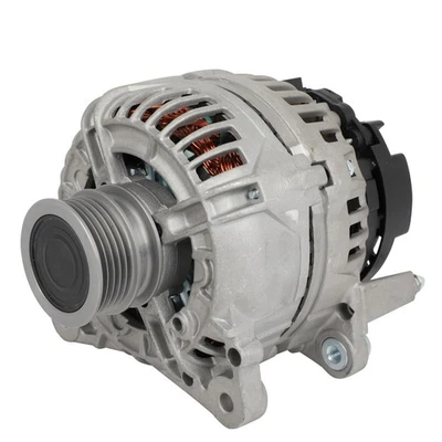 Alternator For 2006-2014 Volkswagen Beetle Sport Hatchback 2-Door 2.5L 11460 - Image 1 of 4