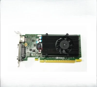 Suitable for GT620 GT705 graphics card high definition HDMI with audio 1080P - Image 1 of 4