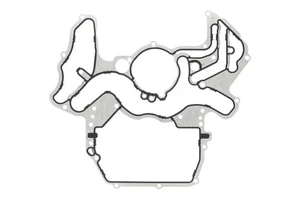 Für ELRING EL122476 Gasket, housing cover (crankcase) EL122476 Gearbox gasket ( - Bild 1 von 6