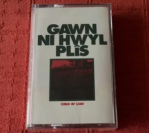 KINGS OF LEON - CASSETTE TAPE - CAN WE PLEASE HAVE FUN - BRAND NEW & SEALED - Picture 1 of 4