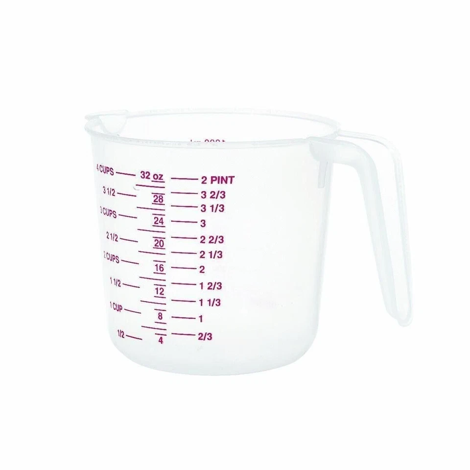 Taza medidora Norpro 4 tazas Foto 1 de 1